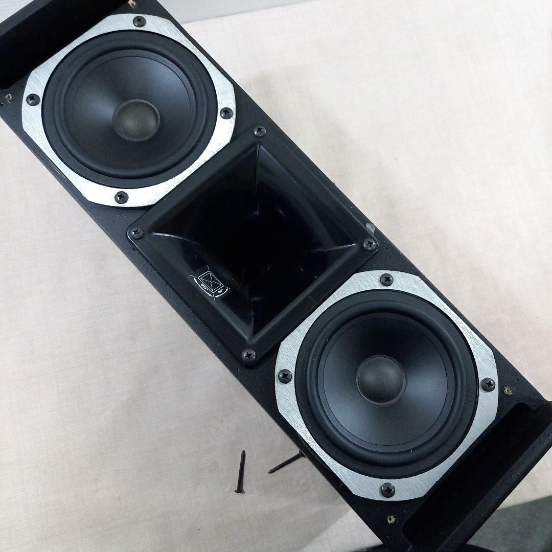 YAMAHA 2way インストレーション センタースピーカー IF2205