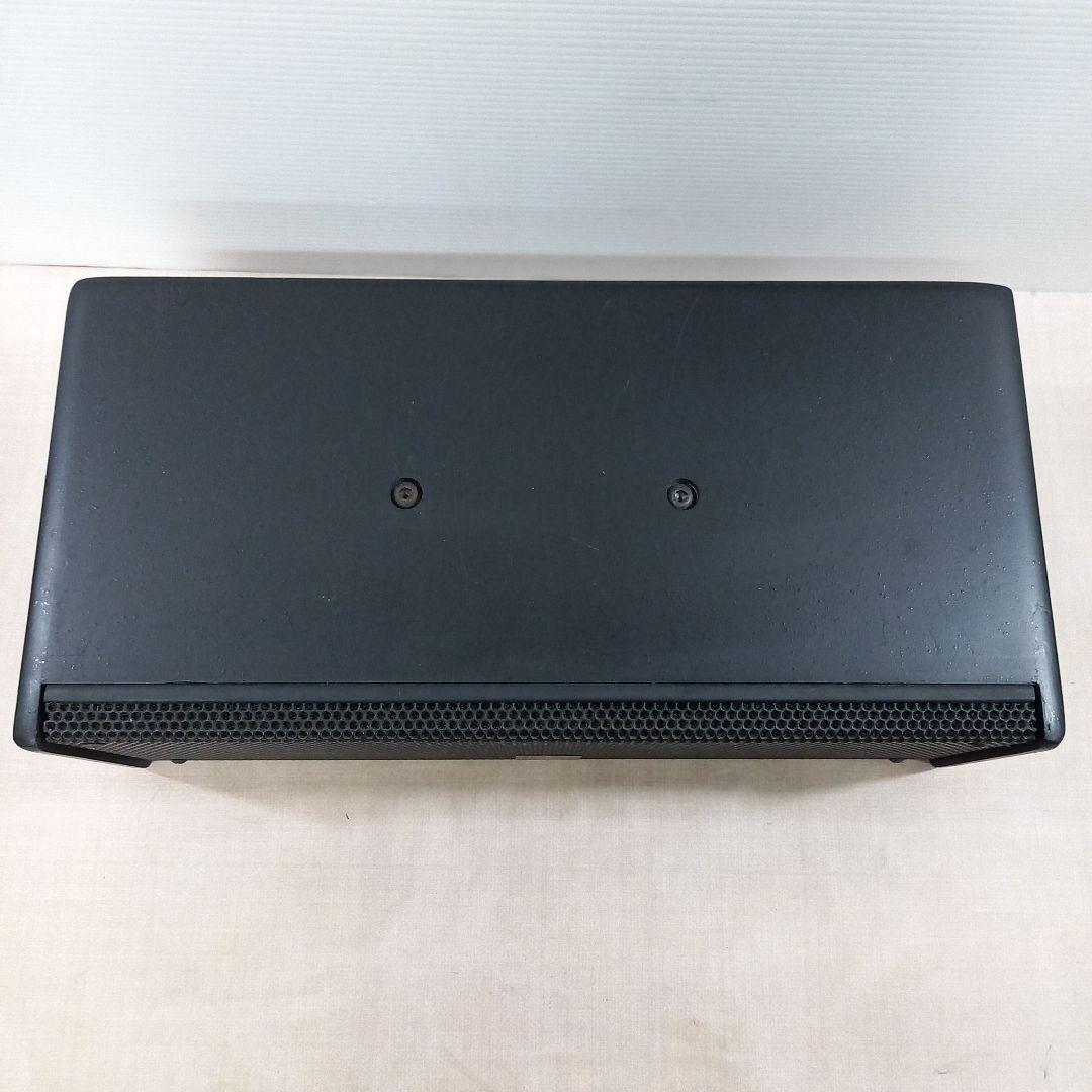 YAMAHA 2way インストレーション センタースピーカー IF2205