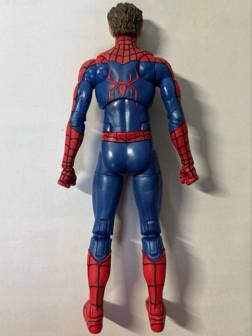 マーベルレジェンド スパイダーマン　ノーウェイホーム 3体セット