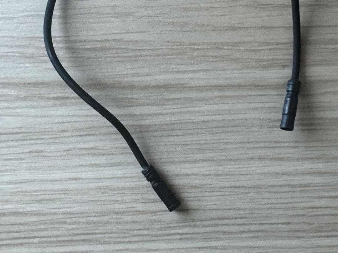 シマノ SW-R671 (TTバイク用 Di2変速スイッチ)