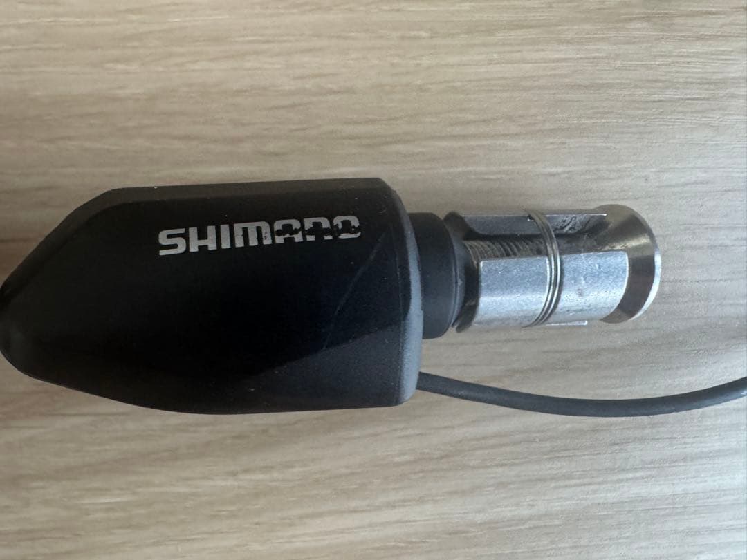 シマノ SW-R671 (TTバイク用 Di2変速スイッチ)