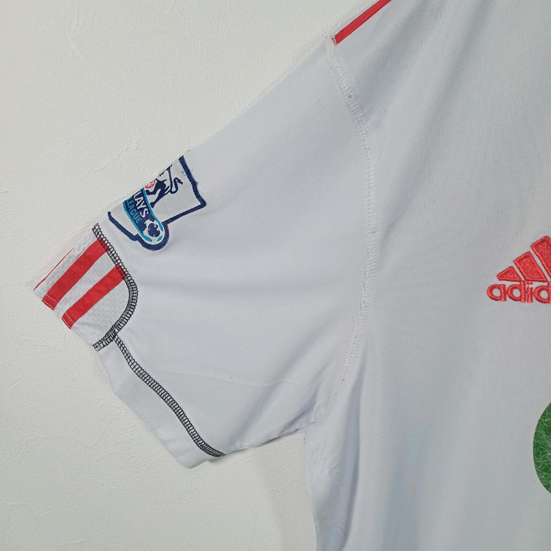 LIVERPOOL リバプール F.トーレス ユニホーム L 3rd 09/10