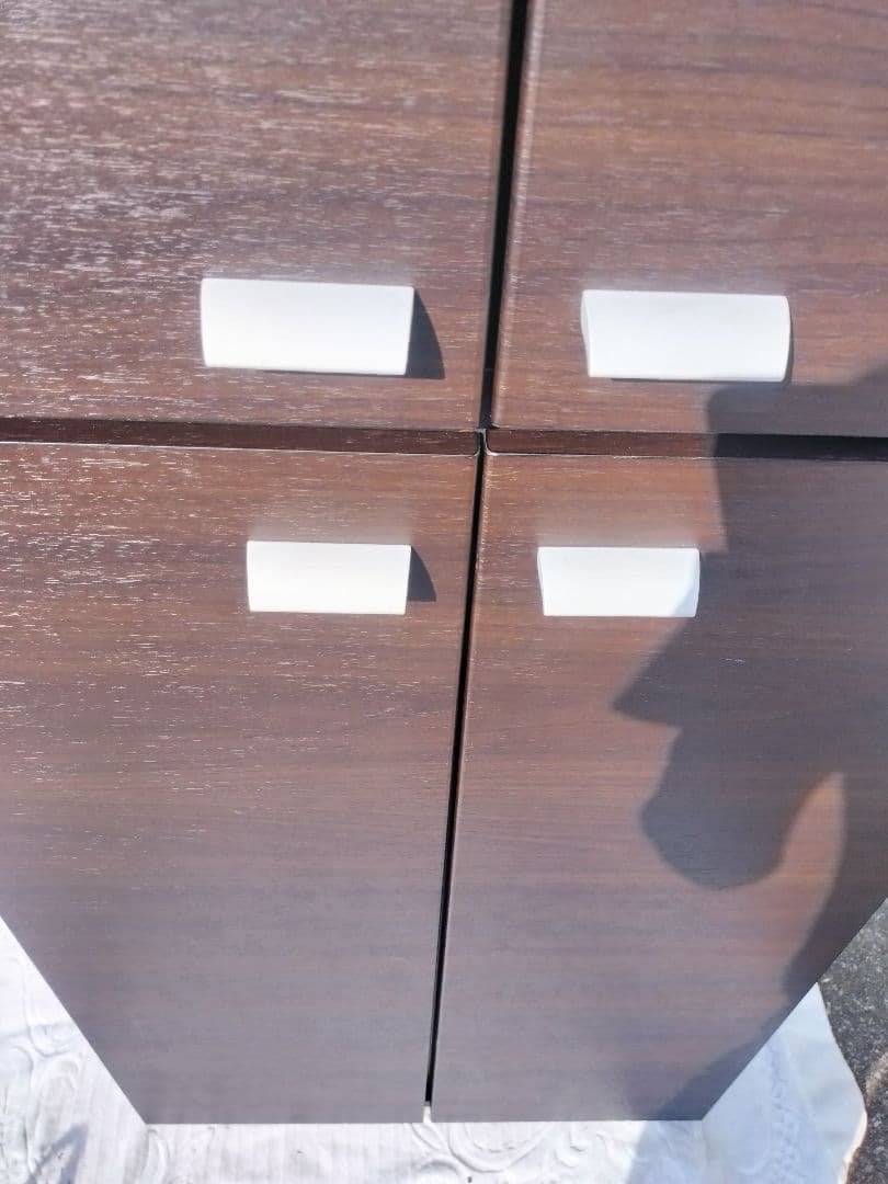 まおぽんGO　バルバーニ(旧ビクターインテリア)書棚