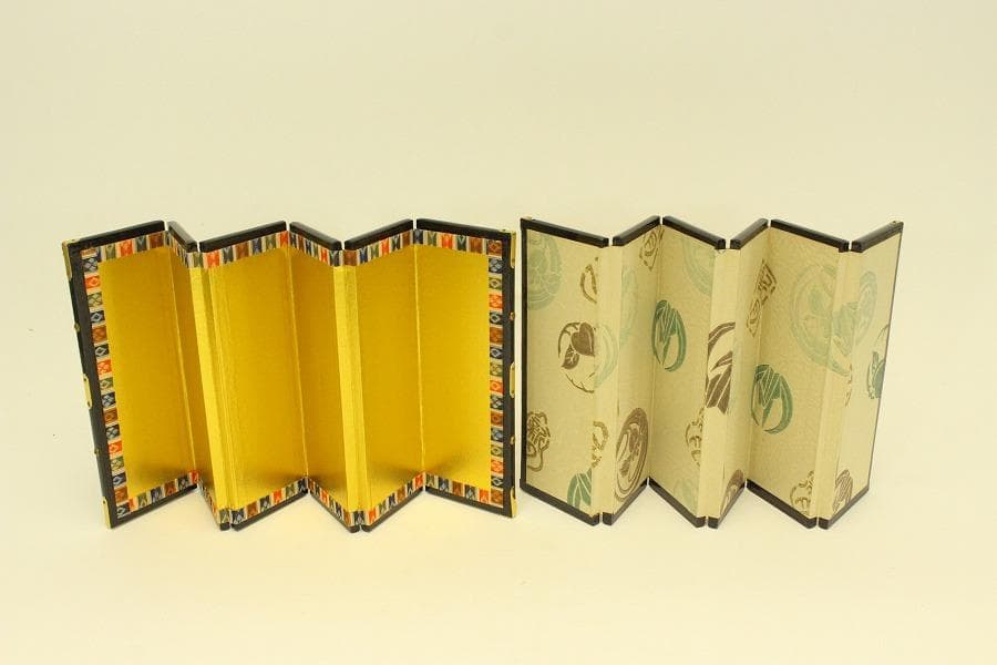 雛司 光陽 豆雛 木目込人形 揃い(A982)