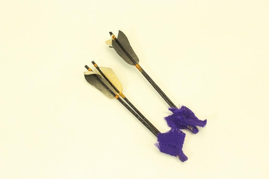 雛司 光陽 豆雛 木目込人形 揃い(A982)