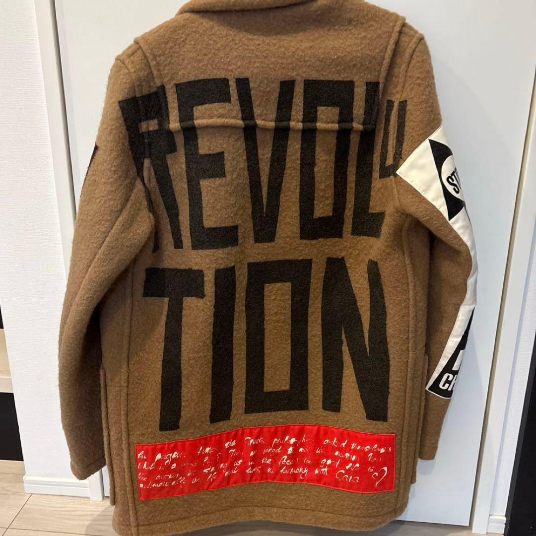 ☆Vivienne Westwood ダッフルコート☆