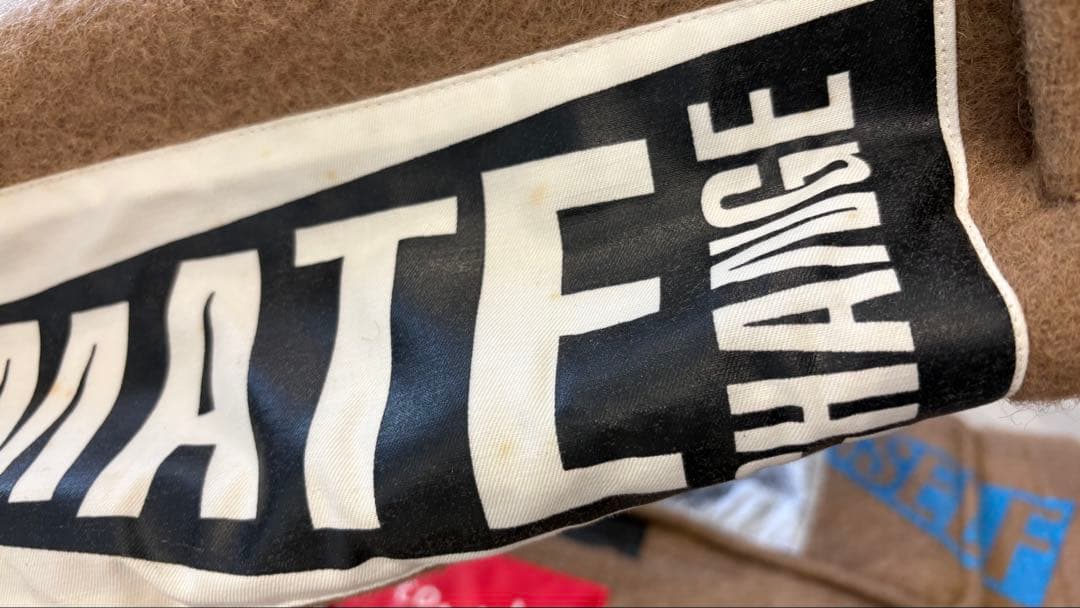 ☆Vivienne Westwood ダッフルコート☆