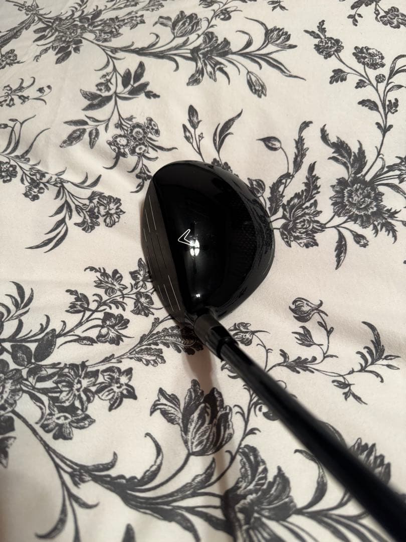 美品 キャロウェイ エピックスピード5W tour ad F65