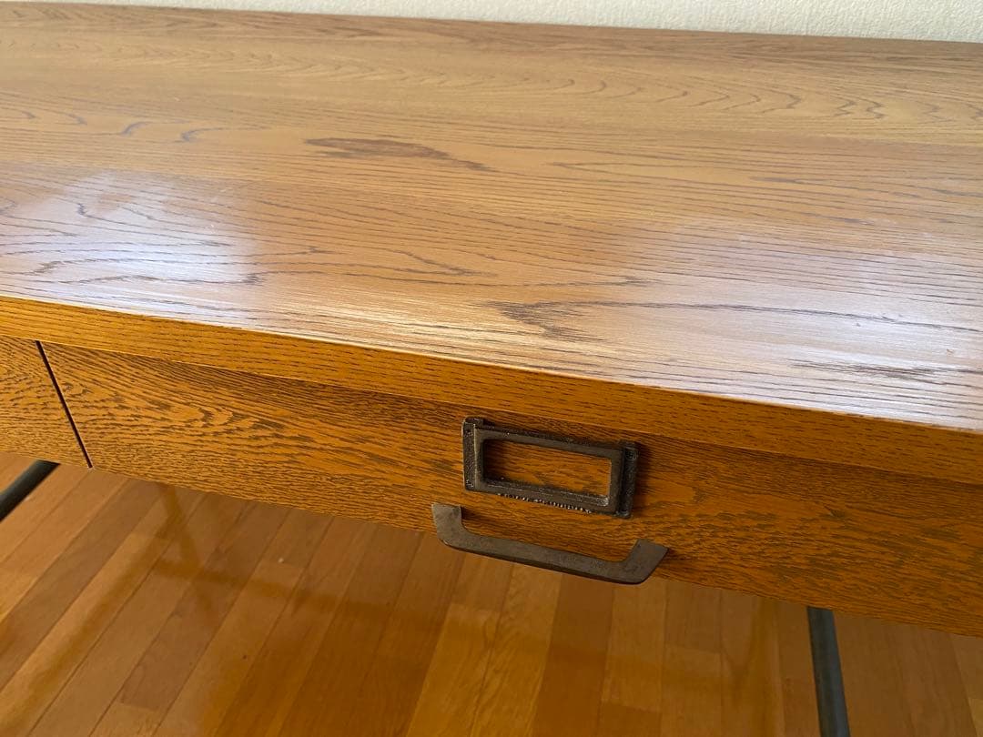 TRUCK FURNITURE／トラックファニチャー／SUTTO DESK