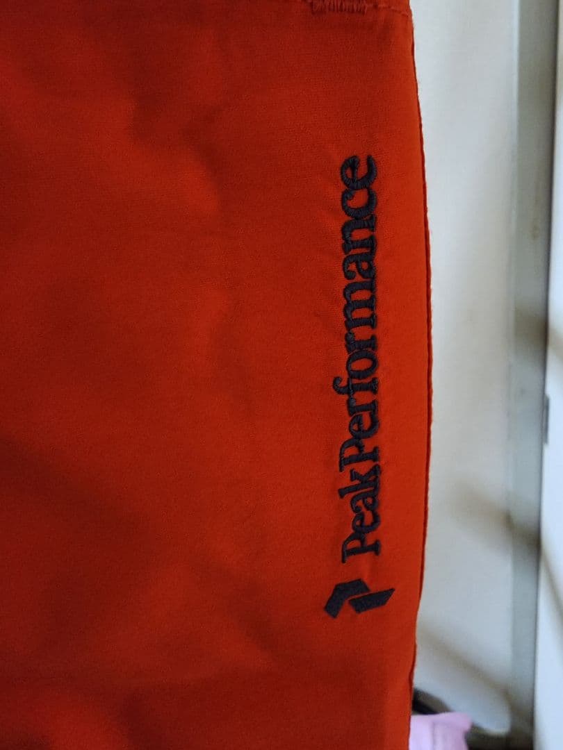 ピークパフォーマンス G30885011