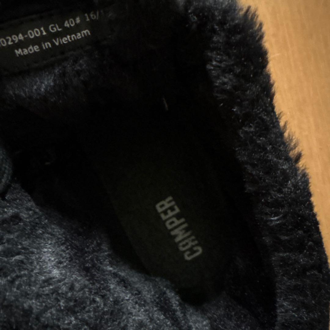 camper カンペール　energia humana 40