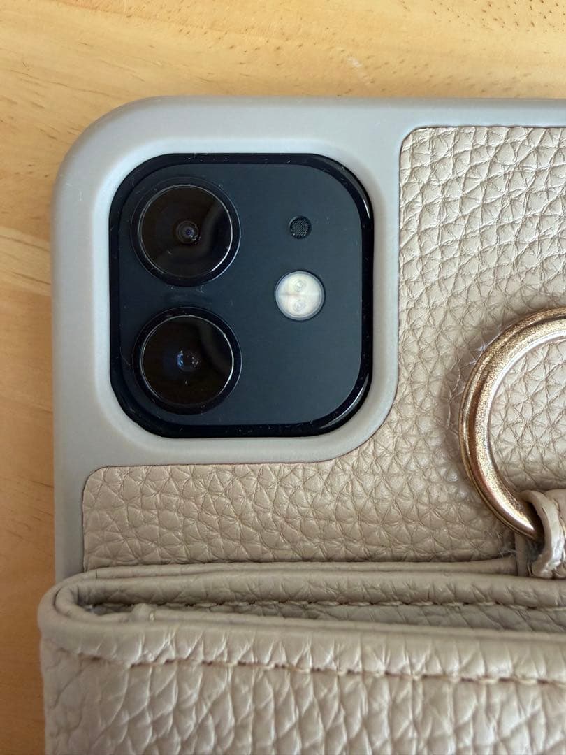 iPhone12 256㎇　美品　ブラック