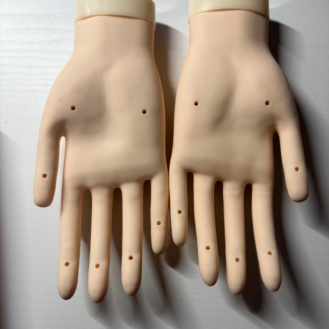 ST認定モデルハンド 2個セット