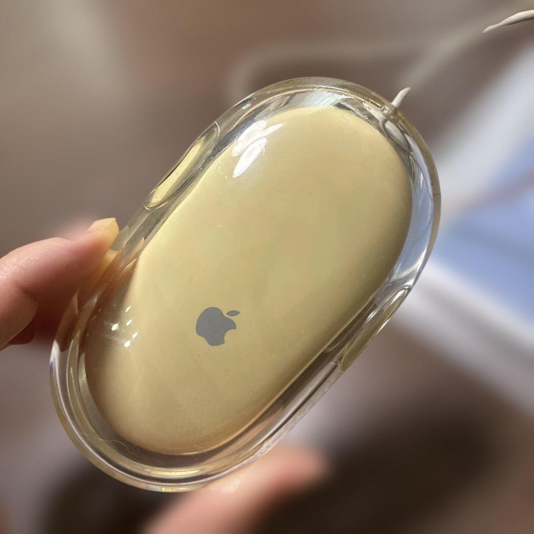 iMac G4 15インチ⭐︎起動可⭐︎キーボード、マウス、スピーカー⭐︎OS9.2可