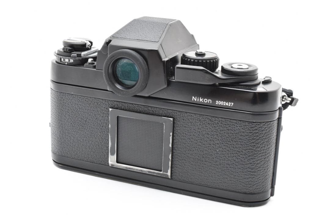 ニコン　Nikon F3 アイレベル ボディ ≪200万番台≫