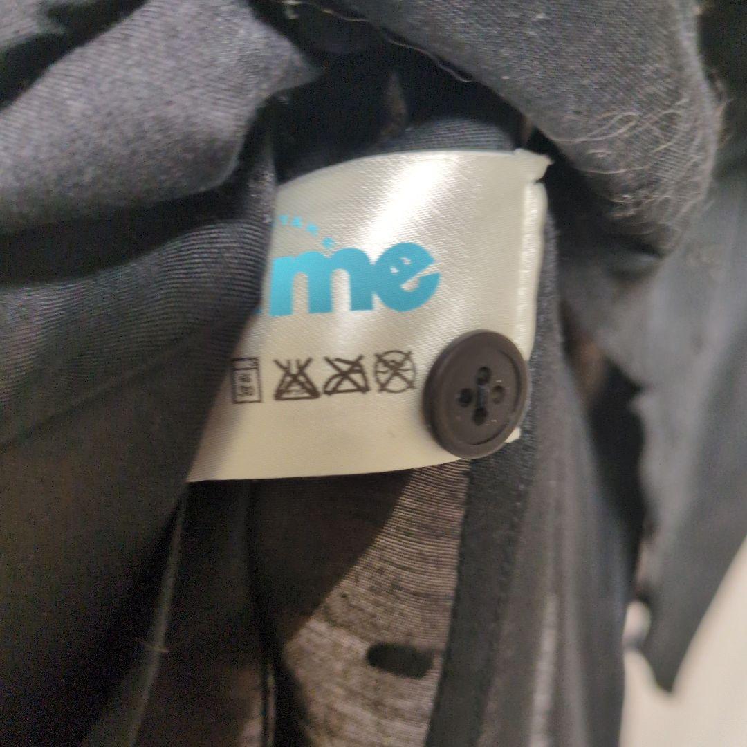 RubyRubyさん専用　ｍｅby ISSEY MIYAKE　レディース　シャツ