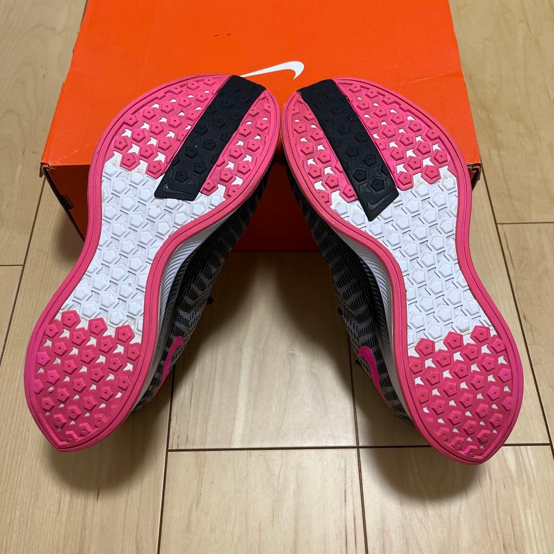 走行少なめ 27.5 人気　廃盤　NIKE ペガサスターボ2