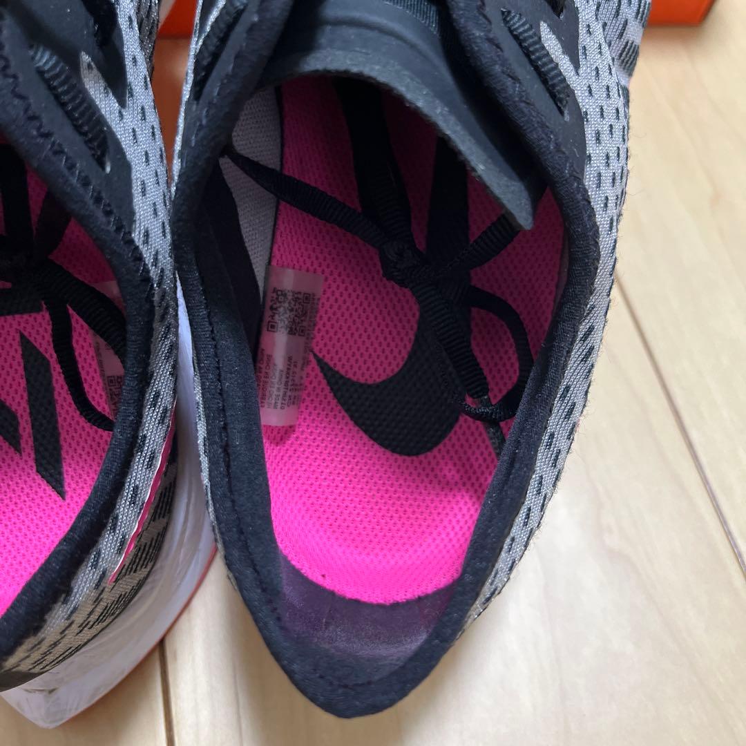 走行少なめ 27.5 人気　廃盤　NIKE ペガサスターボ2