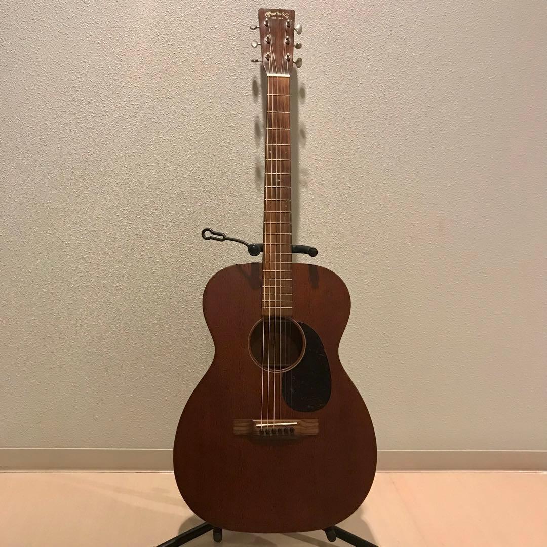激安！！　Martin 00-15M