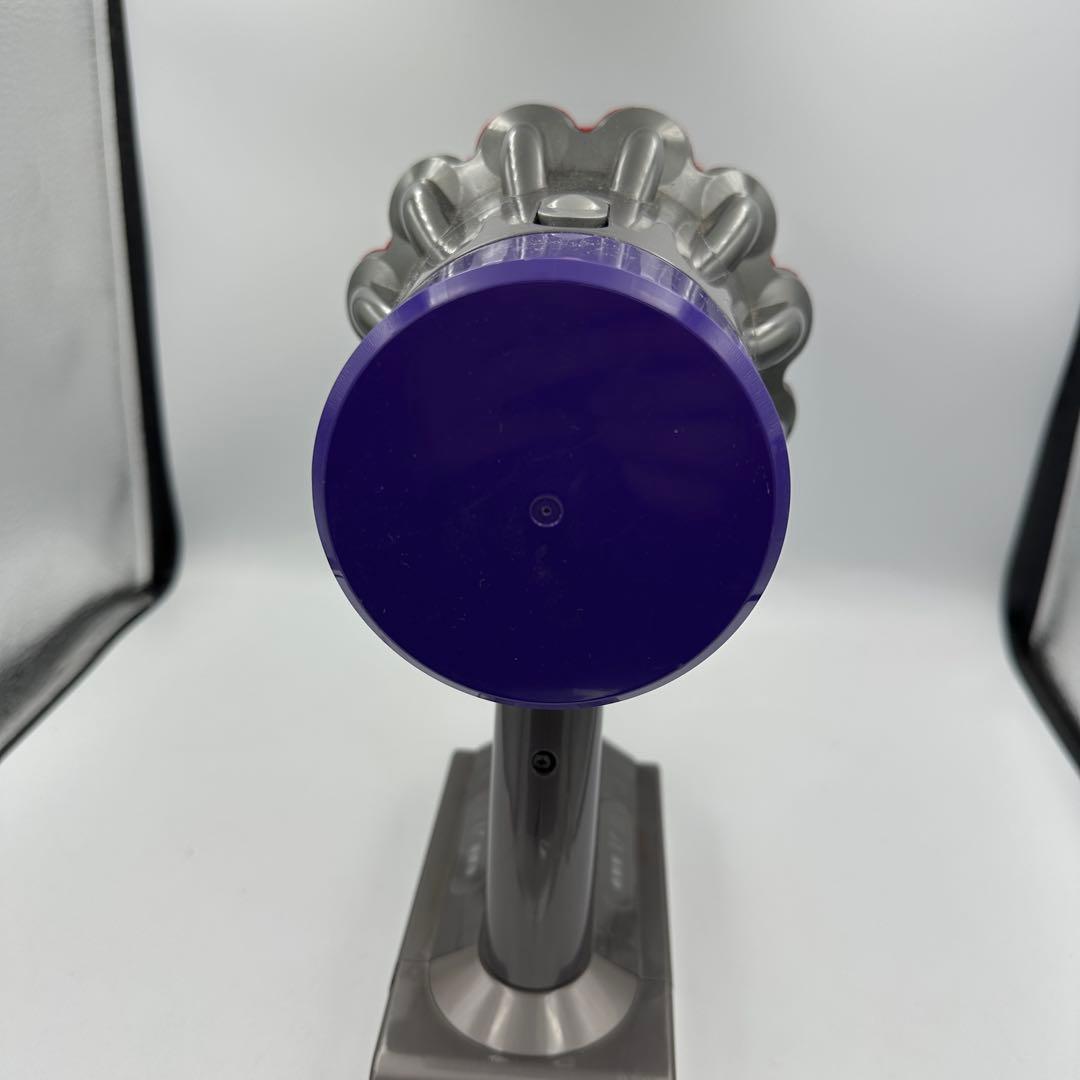 虎吉 清掃済み Dyson ダイソン V10 SV12 フルセット