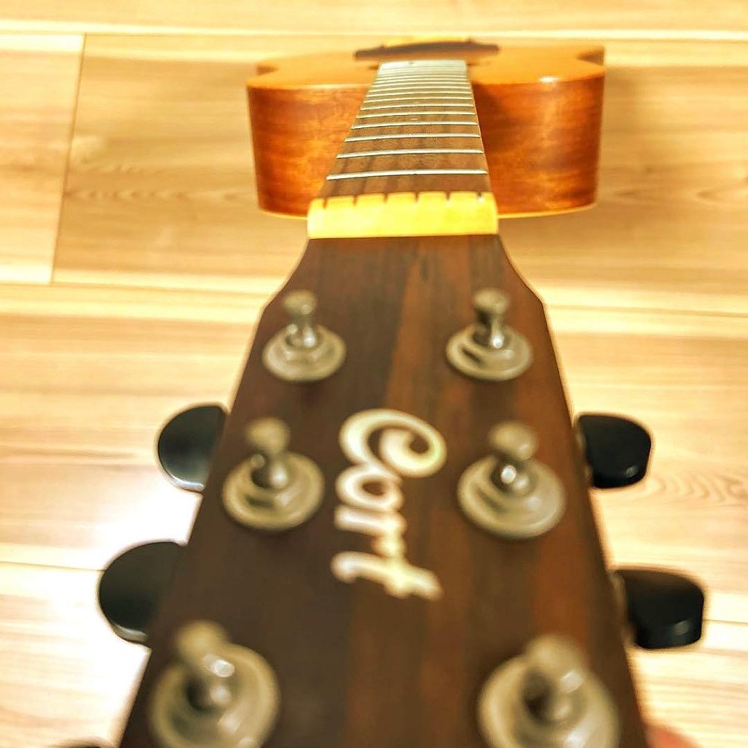 ギター cort Earth MINI