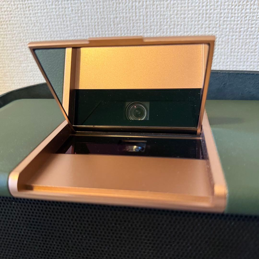 NOMADIC X300 ノマデッック　プロジェクター