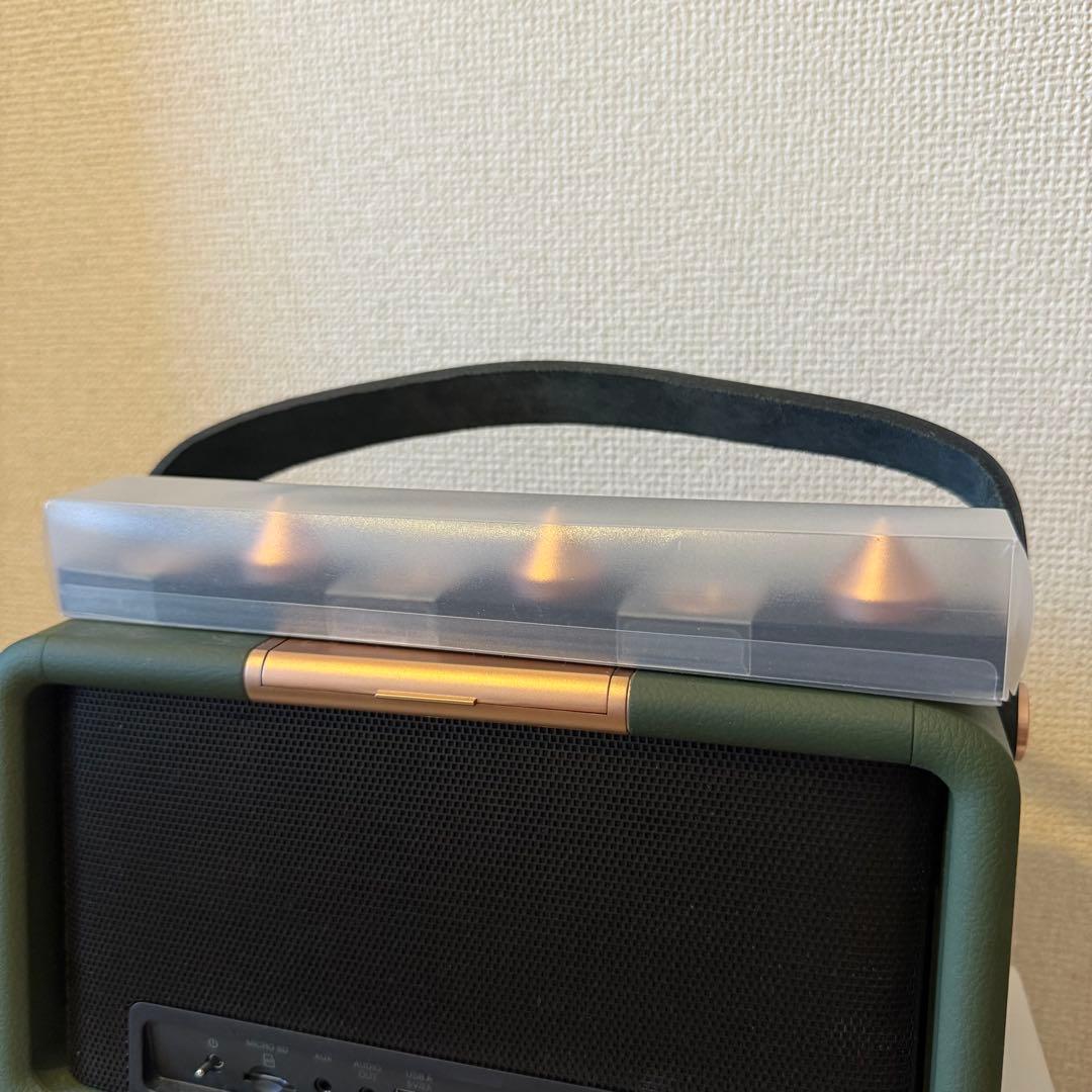 NOMADIC X300 ノマデッック　プロジェクター