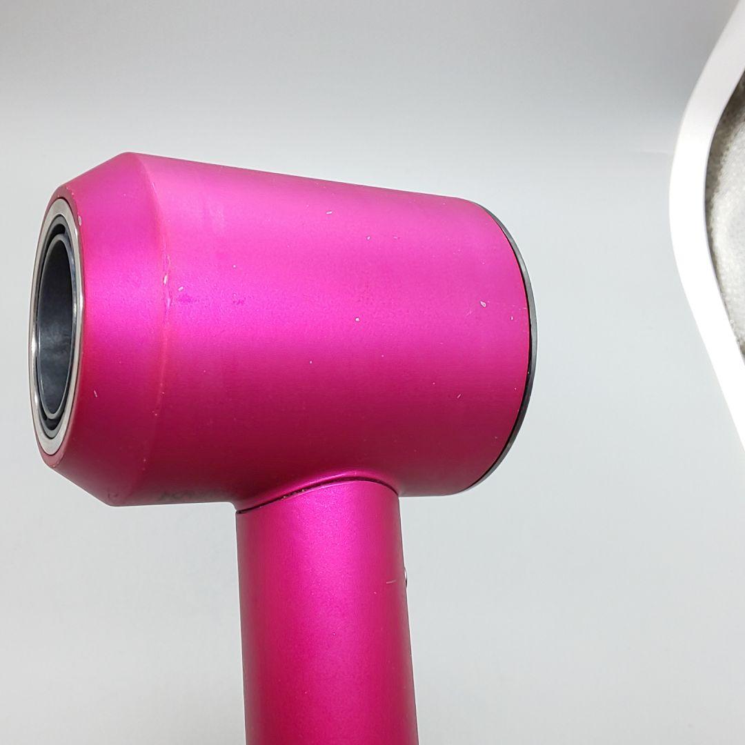 ・ダイソン dysonドライヤー 《国内正規品・風量新品同様・動作良好》366