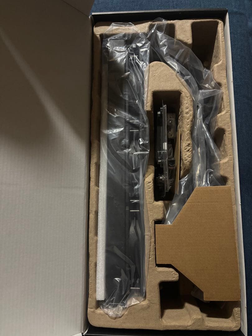 MSI MAG CORELIQUID I360 BLACK 未使用品