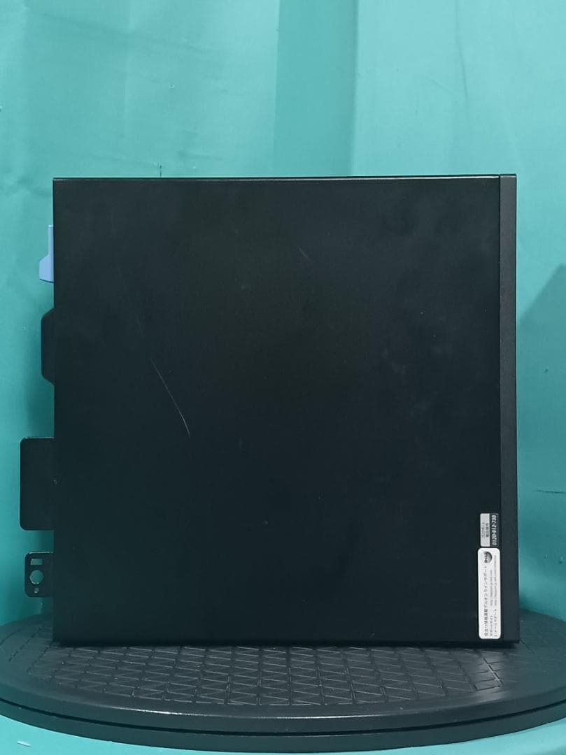 初期保証 i5-8600 16GB SSD256GB HDD オフィスWin11