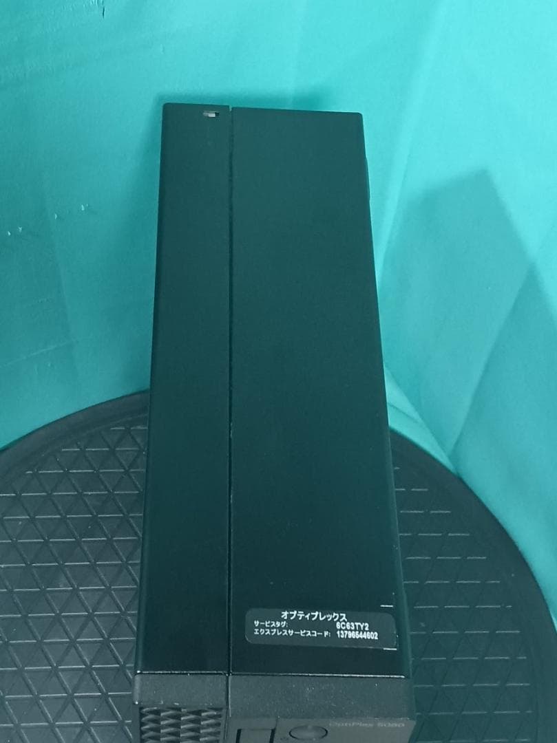 初期保証 i5-8600 16GB SSD256GB HDD オフィスWin11