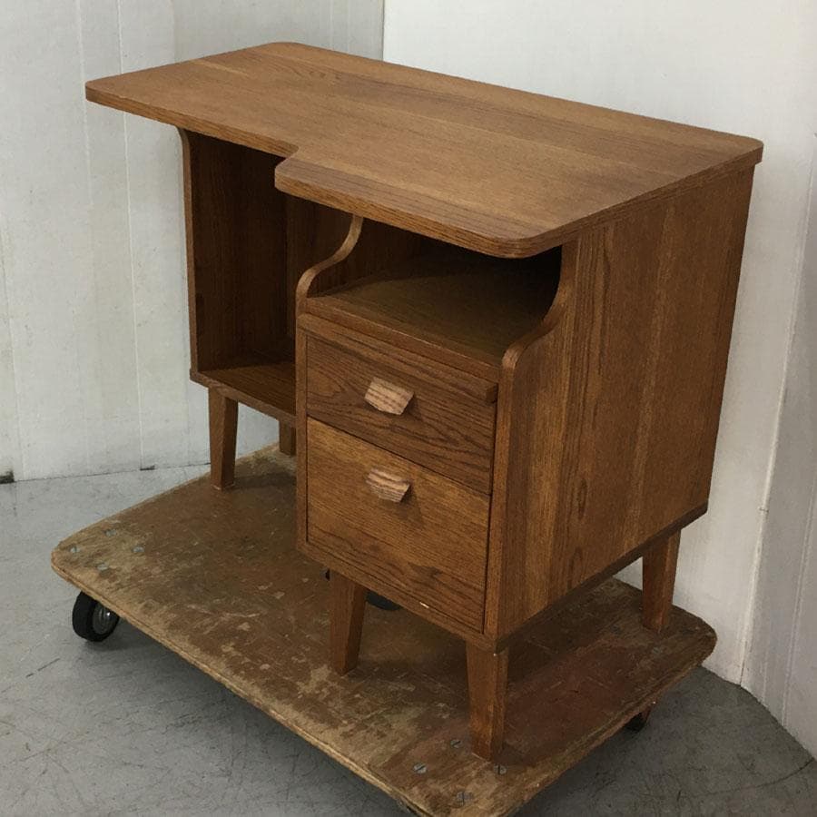 ウニコ　unico　クルト　デスク　 desk　学習机