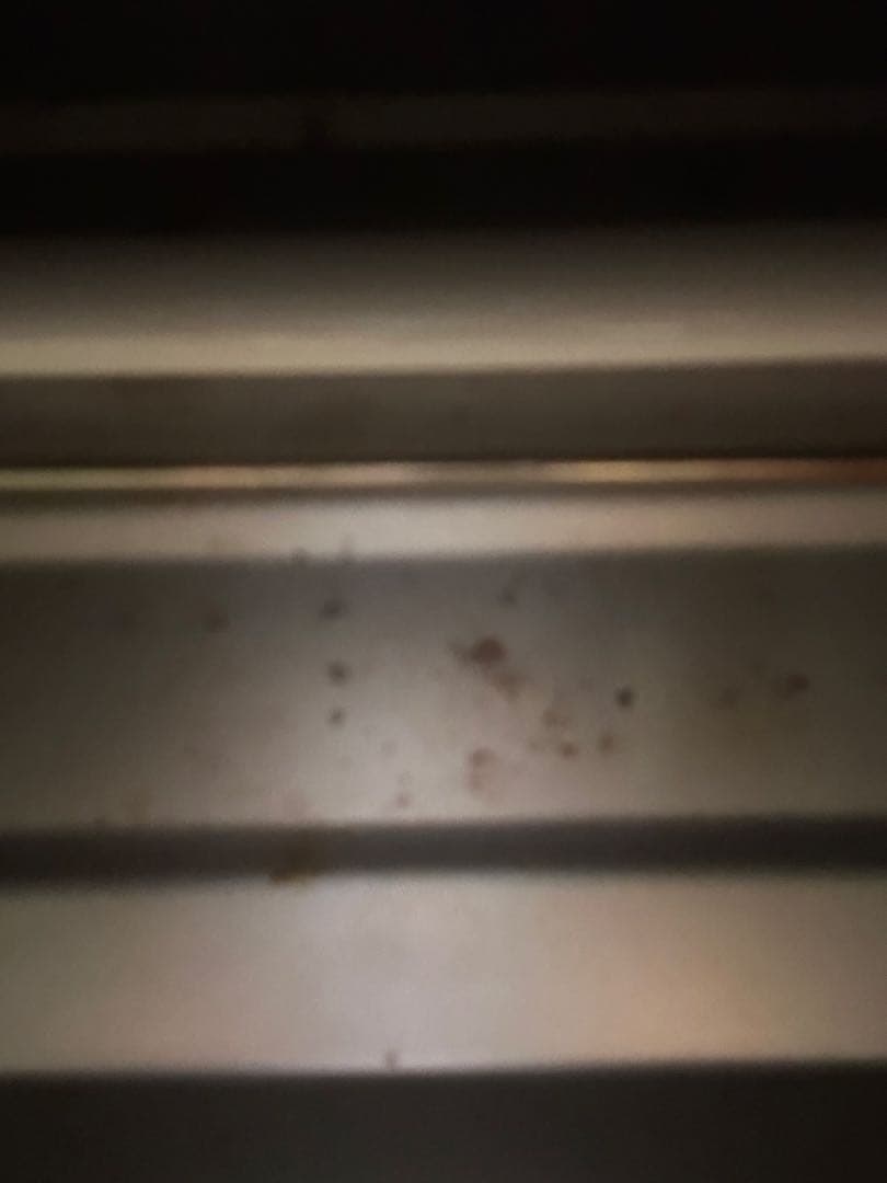 HITACHI 日立 MRO-F5Y オーブンレンジ ホワイト　電子レンジ