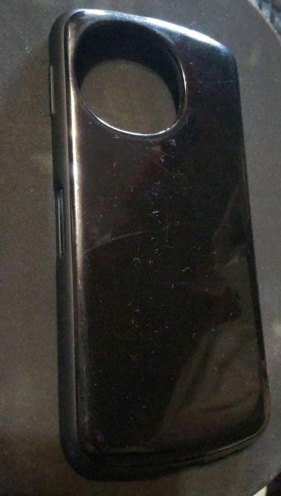 SHARP AQUOS sense9 SH-M29 ブラック SIMフリー