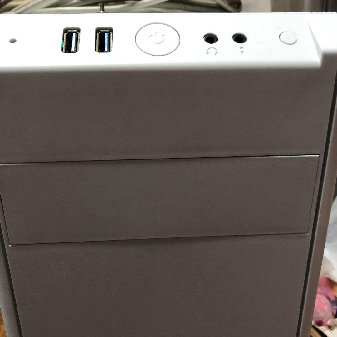 Corei5 GIGABYTE GA-Z77-D3H BitFenix 即使用