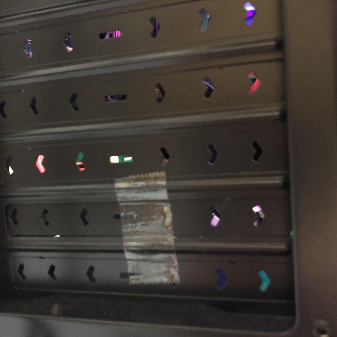 Corei5 GIGABYTE GA-Z77-D3H BitFenix 即使用