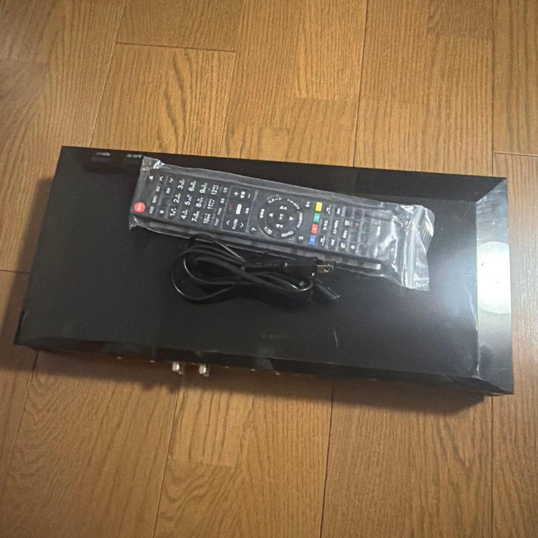 サブロー　動作品　DMR-UBZ2030 パナソニック　BDレコーダー