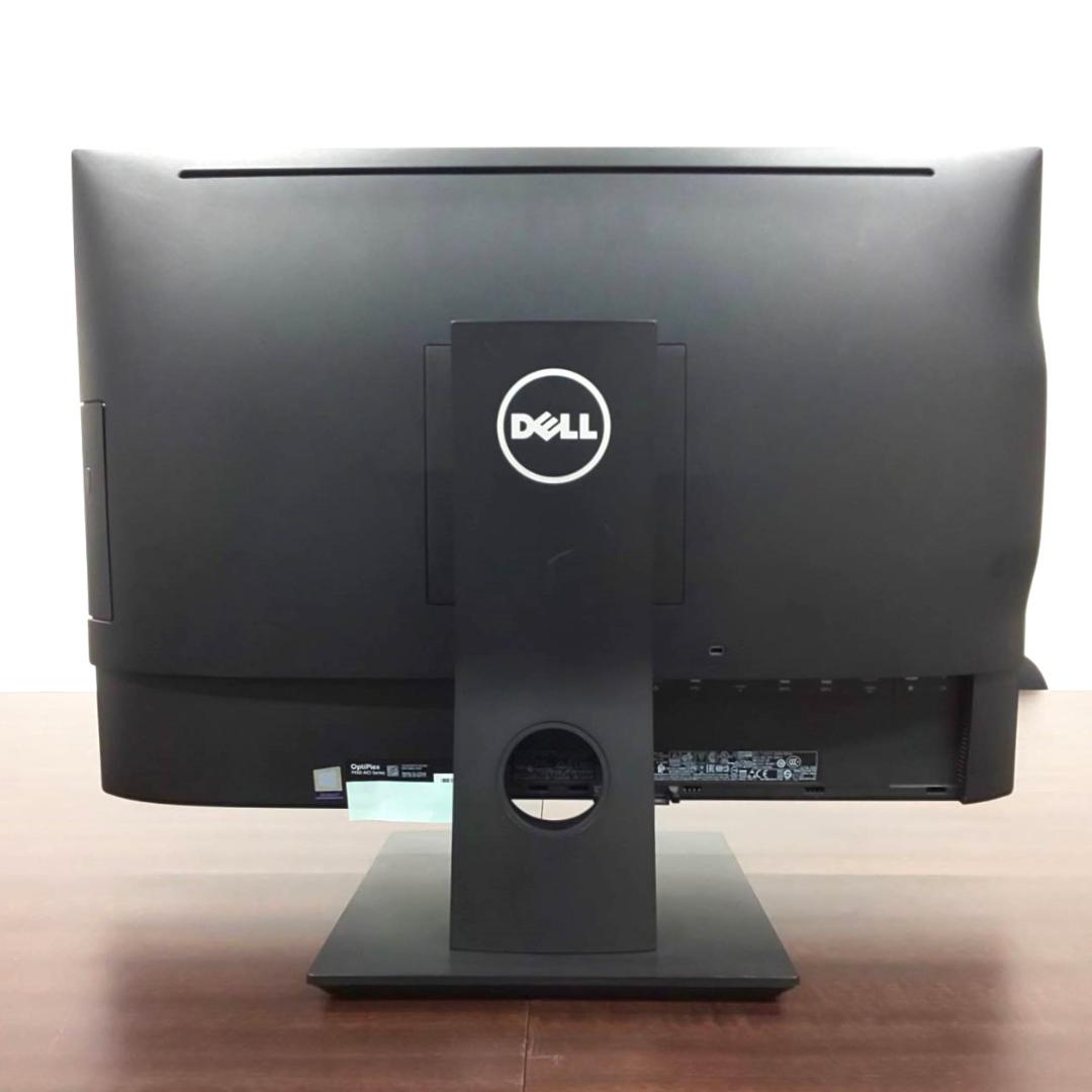 <送料無料> DELL OptiPlex 7450 i7/8GB/Office有