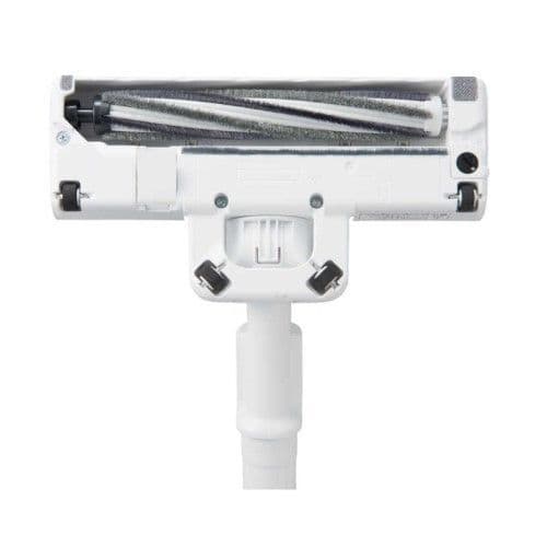 Panasonic サイクロン式コードレススティック掃除機 MC-SB34J-C