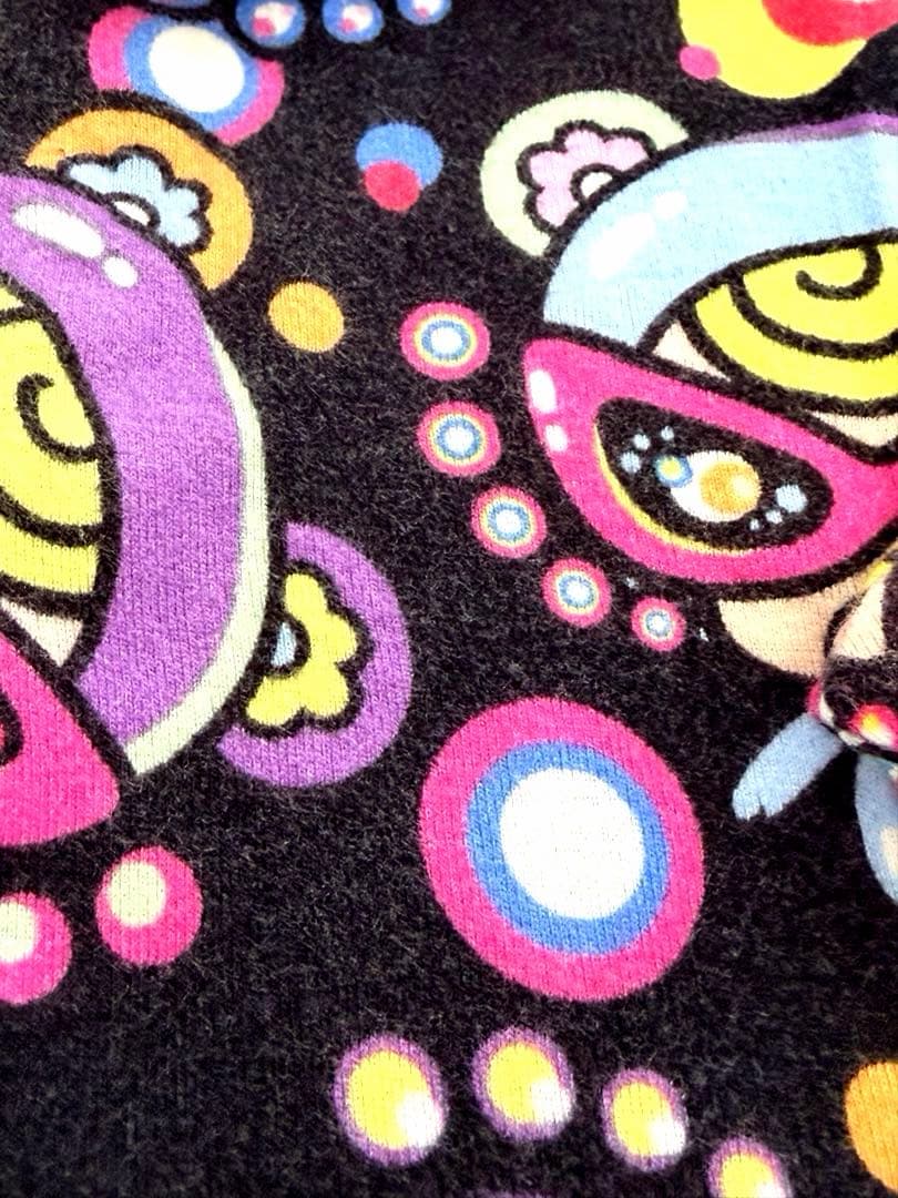 ♡いー♡ ヒステリックミニ クリオネセット