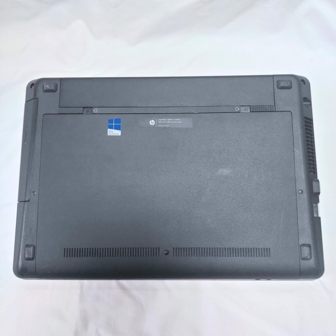 win11 Office i5-2.6GHz SSD256 ●12