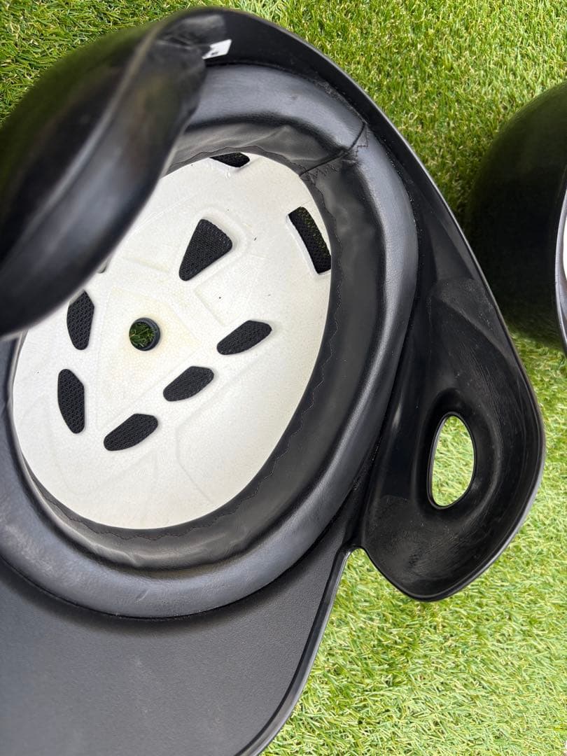 軟式野球ソフトボールヘルメット チーム立ち上げにどうですか？