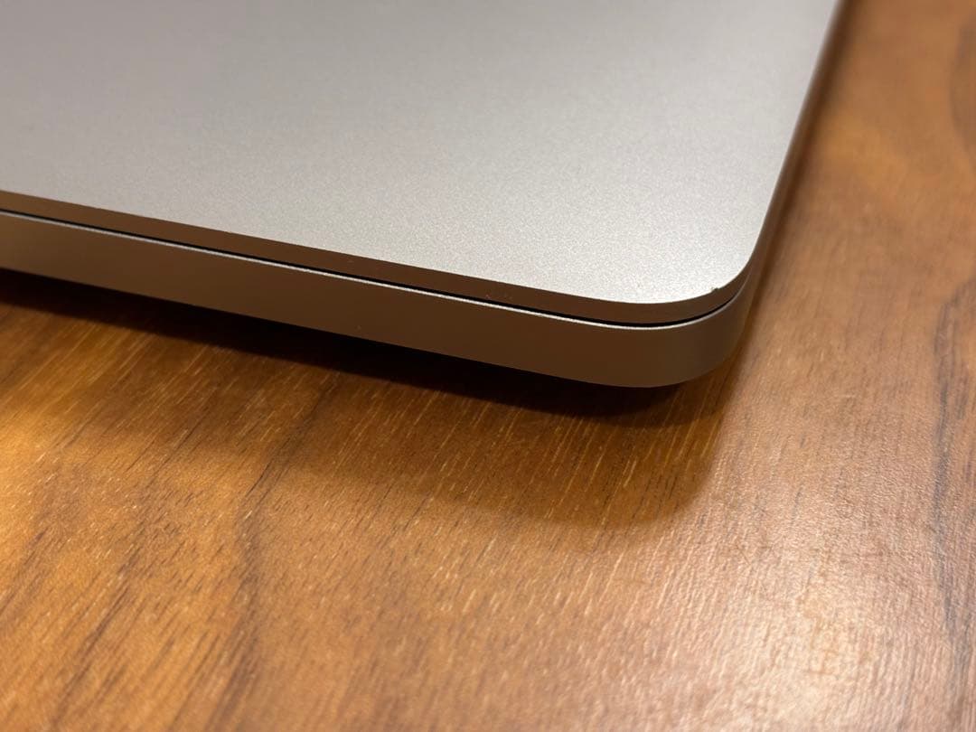 朝まで値下げ▪︎MacBook Pro 16インチ 2019 1TB Intel9