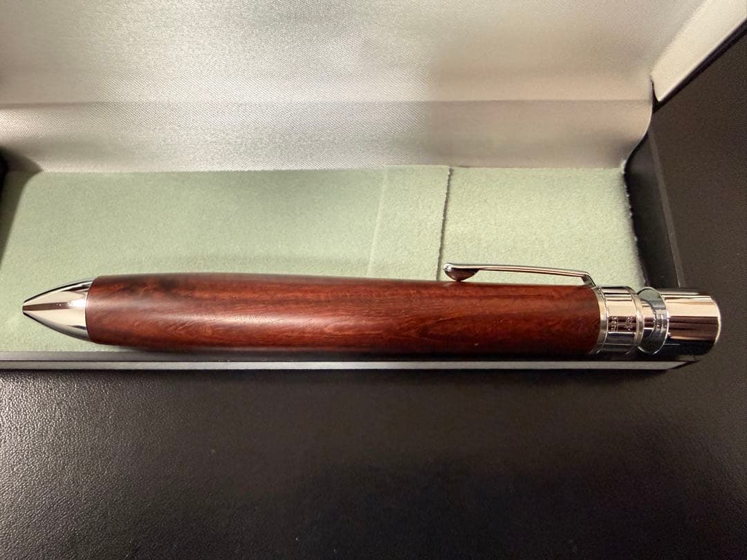 クリスマスセール！【工房楔 】グラッソ シアメースローズウッド