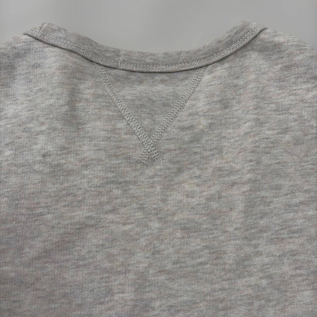 ラルフローレン　スウェットM