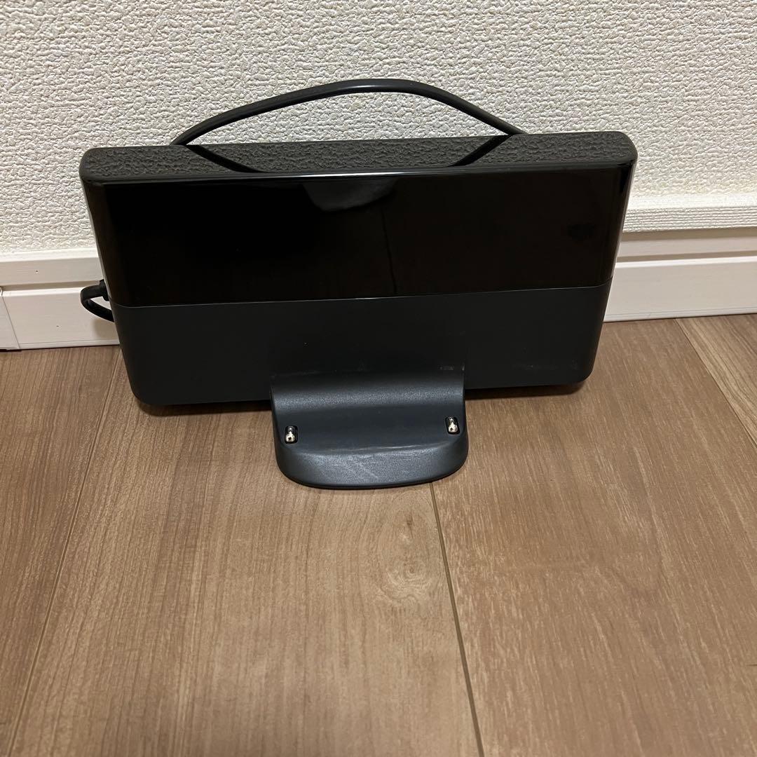 ロボット掃除機 ルーロ MC-RSF1000 メーカー修理済 動作確認済