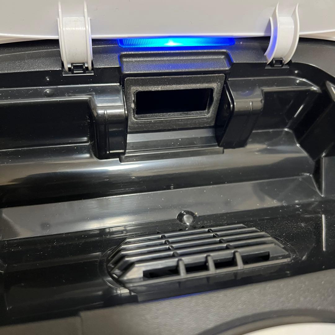 ロボット掃除機 ルーロ MC-RSF1000 メーカー修理済 動作確認済