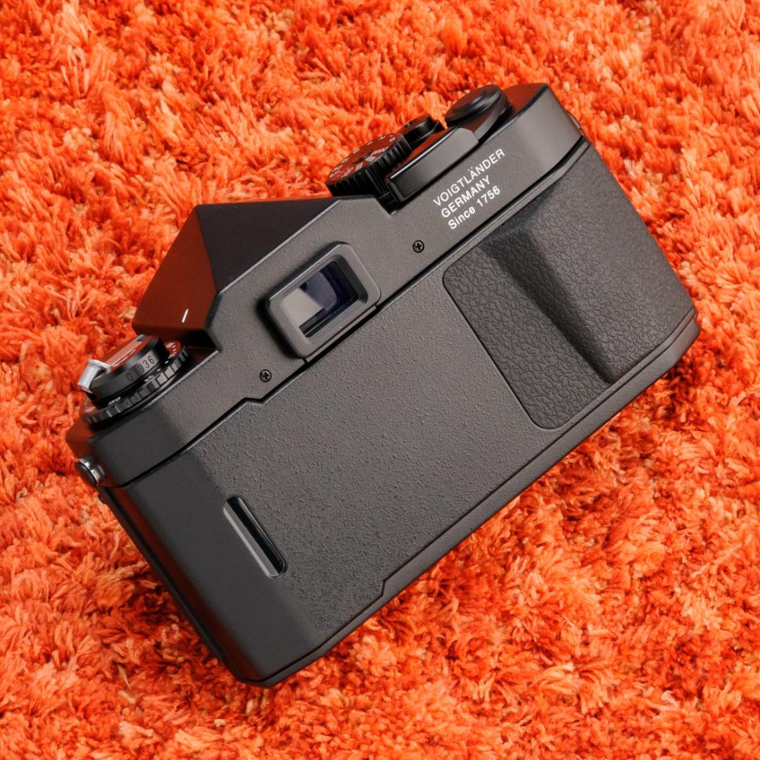 ■ Bessaflex TM ■ ミラーズレ修理済 ■ 超美品 ■