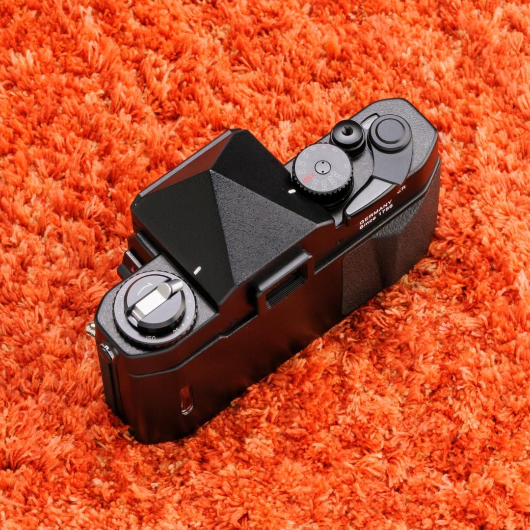 ■ Bessaflex TM ■ ミラーズレ修理済 ■ 超美品 ■