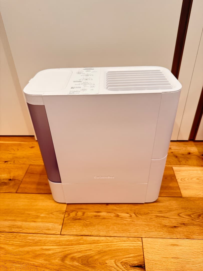 SwitchBot 気化式加湿器 替え用フィルター付き